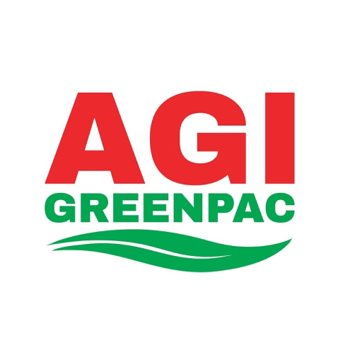 AGI Greenpac logo